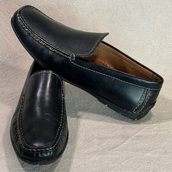 Alfani 'Java' Driving Loafers Mens Size 11M - Picture 8 of 16